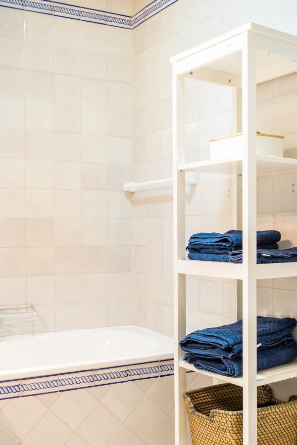 Magico Apartamento En Casa Palacio Del Siglo XVII Sevilla Buitenkant foto