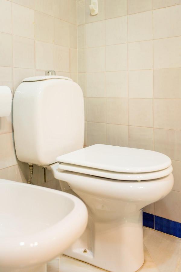 Magico Apartamento En Casa Palacio Del Siglo XVII Sevilla Buitenkant foto